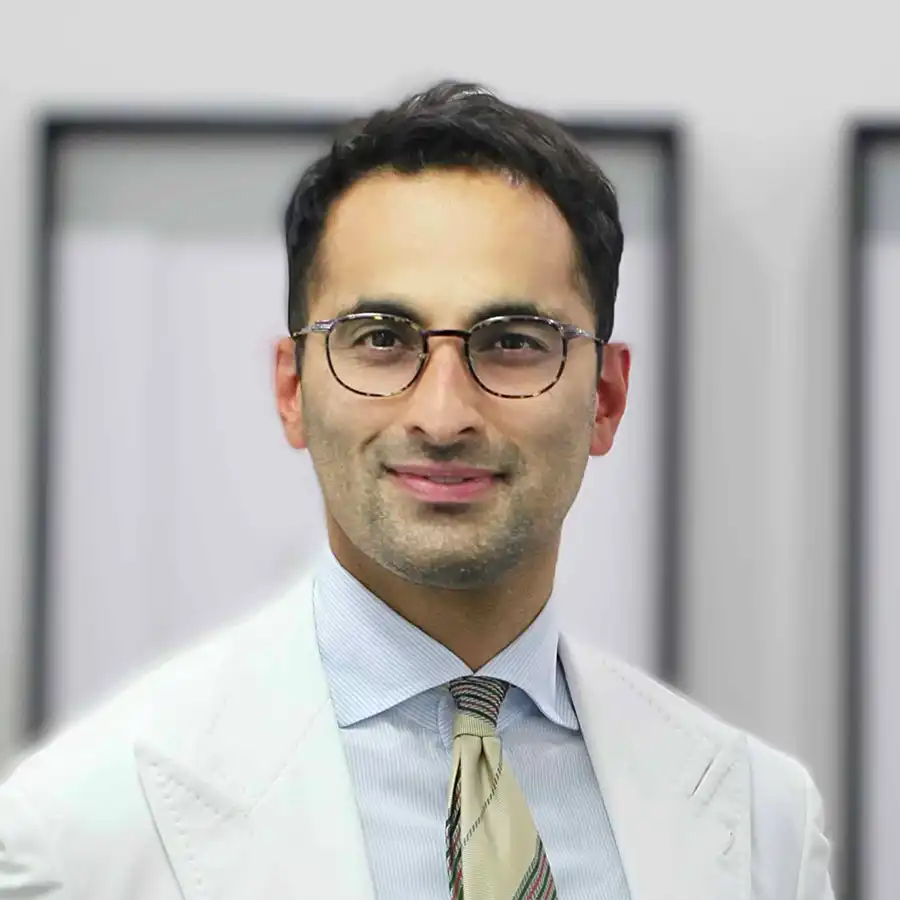 Dr Sushil Pant Orthopaedic Specialist Sydney
